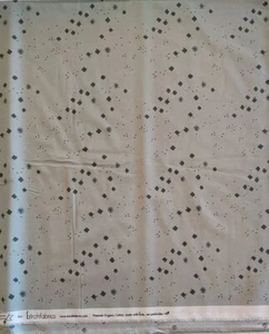 BIRCH FABRICS Dreamer By Jenny Romen Premium Organic Cotton 8.5 YDS - Picture 1 of 3