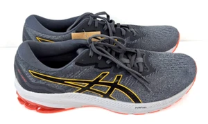 Größe 13 - Herren Asics GT-1000 11 Laufschuh - Sheet Rock/Black - Bild 1 von 9