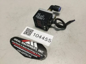MATSUSHITA ELECTRIC LED Display DP-20 Used #104467 - Picture 1 of 2