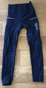 Reithose Kinder Gr 140/146 von Lazura sehr guter Zustand Reitleggings - Bild 1 von 2
