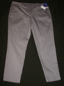 Apt. 9 Skinny Pants for Women for sale 