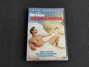 Bruce Allmächtig DVD Sammlung - Bild 1 von 3