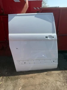 Puerta corredera derecha puerta Ford Transit Tourneo Custom V362 original desde 2012 #5 - Imagen 1 de 8