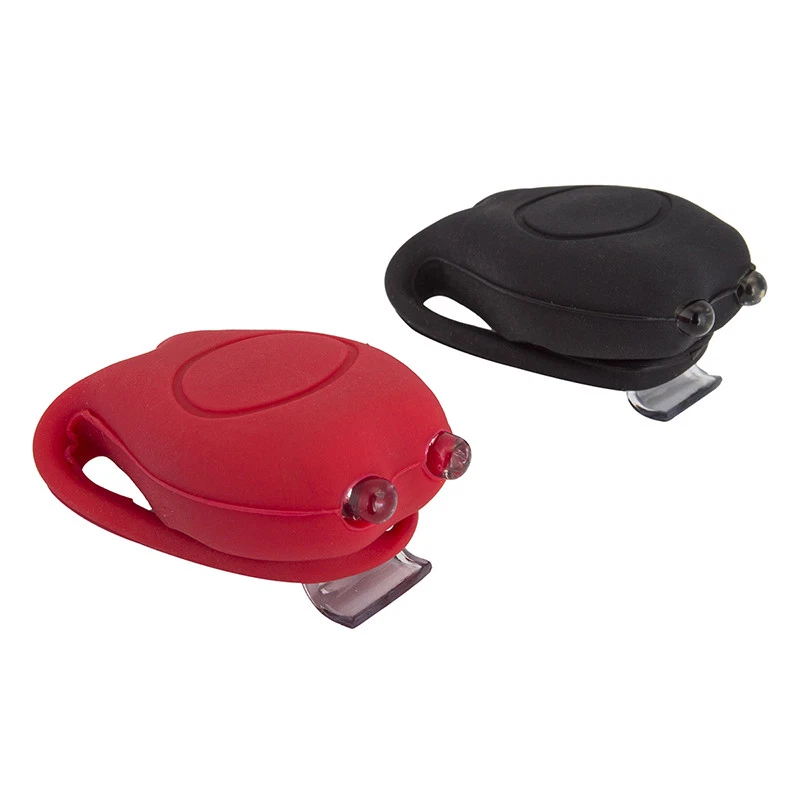 Clean Motion Beam Bug Light Clean Motion Combo Beam Bug Bk/rd - Image 1 of 1