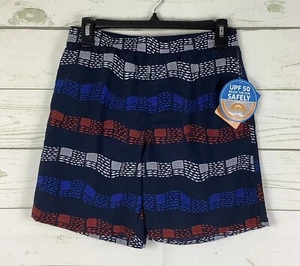 NWT Lot of 2 Columbia Super Backcast Boy’s Shorts Size L (14/16) - Picture 1 of 6