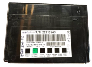 Chevrolet Express Body Control Module 22915543 OEM - Picture 1 of 4