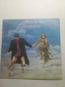 Adriano Celentano 45giri Soli - Bild 1 von 3