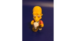 Kidrobot Los Simpson Mini Serie Moe's Tavern - Larry 2/24 - Imagen 1 de 2