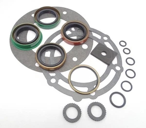 New Process NP208 208 NP241 241 241C Transfer Case Seal Gasket Kit (TSK-208) - Picture 1 of 3