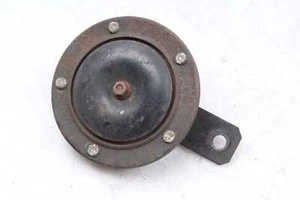 Horn Signal Horn Suzuki GS 400 GS400 77-83 - Picture 1 of 2