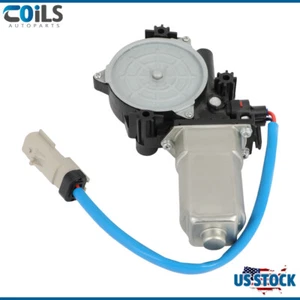 Window Motor For Chrysler Sebring 2001-06 Dodge Stratus 2001-05 Sedan Rear Right - Picture 1 of 9