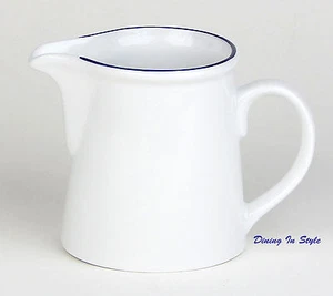 Creamer, MINT UNUSED Condition! Sheridan Blue, International China, 54 - Picture 1 of 3