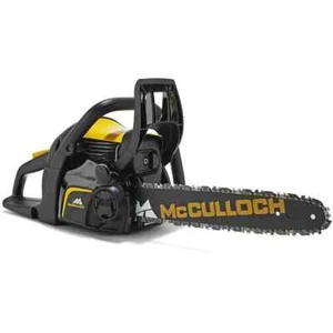 McCulloch CS380 TL Kettensäge 38 cm³ Motorsäge Benzin - Bild 1 von 1