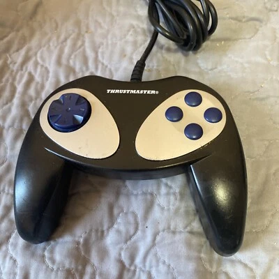 Thrustmaster Firestorm Digital 3 *CLASSIC* USB PC controller Tested - Image 1 of 4