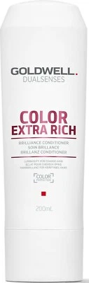 Goldwell Color Extra Rich Conditioner 200ml
