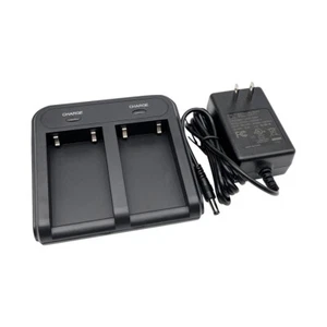 Stonex CH-04 Charger For STONEX BP-5S Battery GPS GNSS SURVEYING - Picture 1 of 9