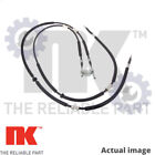 New First Line Parking Hand Brake Cable For Opel Vauxhall Zafira A Mpv T98 Z 18