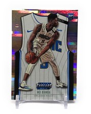 MO BAMBA 2018/19 PANINI THREADS #109 PREMIUM FOIL ROOKIE RC #023/199 Magic
