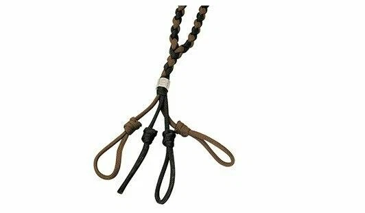 Haydels Dl98 Deluxe 4 Call Layard Camo