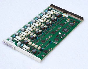 Lucent TN465C V1 Central Office Truck 12/16 KHZ 0.2oz05421327 K012 - Picture 1 of 1