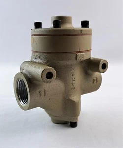 Ross Controls 2753A6017 Pneumatic Valve - Picture 1 of 4