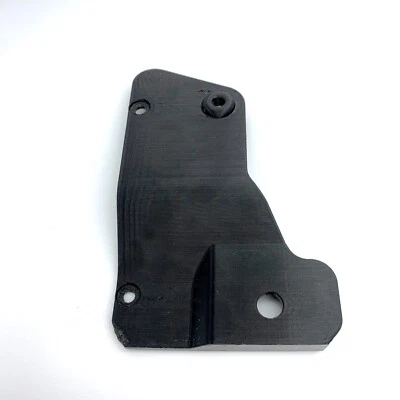 Replica coperchio pompa olio miscelatore volano Minarelli Orizzontale Lc 50 - Imagen 1 de 4