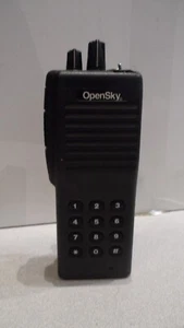 Opensky M/A-COM TYCO P801T 800 MHz Digital Transceiver RADIO - Picture 1 of 9
