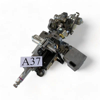 2008 LEXUS IS F COLUNA DE DIREÇÃO HIDRÁULICA DO LADO ESQUERDO DO MOTORISTA COM MOTOR OEM 798 +++ #A37 - Imagem 1 de 4