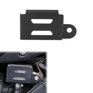 Rear Reservoir Brake Guard Protection Fit For Kawasaki KLX300R/SM 2008-2024 - Picture 1 of 20