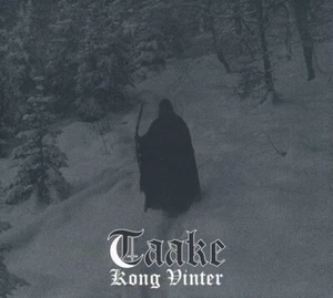 Taake - Kong Vinter CD - SEALED NEW - Black Metal - Picture 1 of 2