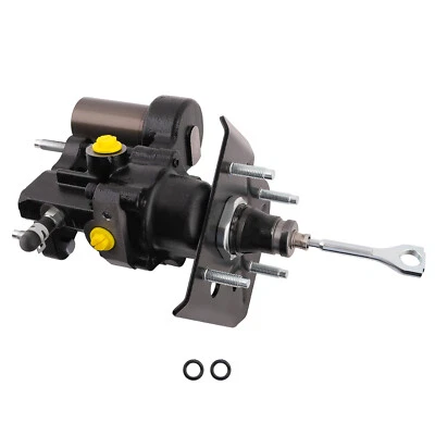 Hydraulic Power Brake Booster For Chevrolet Avalanche Silverado GMC 52-7371 - Image 1 of 4