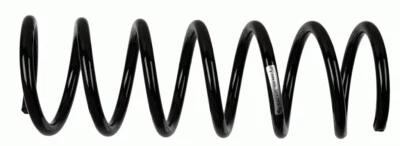 Muelle helicoidal SACHS 994 553 para MAZDA Foto 1 de 3