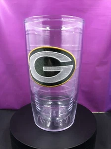 Taza vaso Green Bay Packers Tervis 16 oz - Imagen 1 de 10
