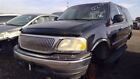 Front Bumper Chrome With Tow Hooks Fits 99-03 FORD F150 PICKUP 57429 FORD Expediton