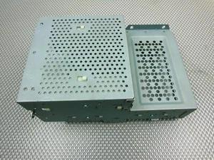 HP DesignJet T2300 eMFP Plotter Power Supply Formatter Board Metal Cage - Picture 1 of 8