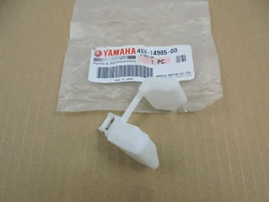 Yamaha YZF1000R Thunderace YZF-R1 TDM850 Genuine Carburettor Float New OEM - Picture 1 of 5