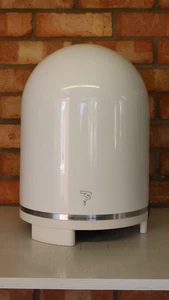 Subwoofer activo Focal Dome - Blanco - Totalmente funcional y suena excelente - Imagen 1 de 24