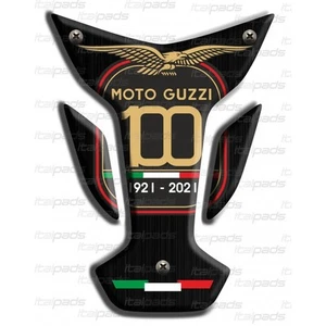 Paraserbatoio per MOTO GUZZI "Centenario" 100 anni/years full - Imagen 1 de 1