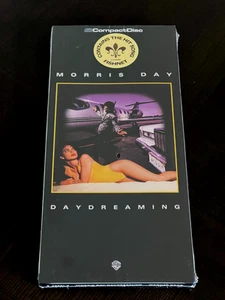 MORRIS DAY-Daydreaming-1987 CD Longbox - Picture 1 of 2