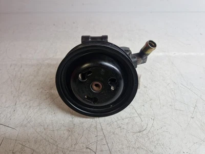 FORD FIESTA MK6 2003 PAS POWER STEERING PUMP HYDRAULIC 1.2L PETROL 1666079 - Image 1 of 4