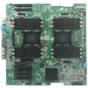 For Dell Precision T7920 Workstation Motherboard MT7314 LGA3647 DDR4 TWC6K GPGF8 - Picture 1 of 5