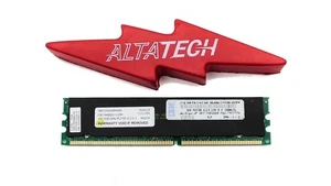 IBM 73P2269 2GB (2X1GB)PC2700 ECC DDR - Picture 1 of 7