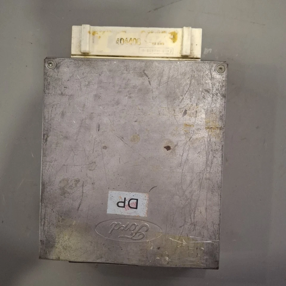 Ford Ranger 1984 2,8 L ECM/ECU E47F-12A650-P2A Foto 1 de 4