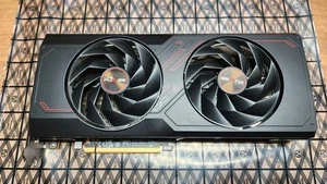 SAPPHIRE PULSE Radeon RX 7800 XT 16GB GDDR6 ATX - Grafikkarte - Bild 1 von 6