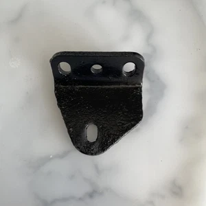 SUNBEAM S7 S8 DELUXE REAR MUDGUARD MOUNTING BRACKET A2 - Picture 1 of 6