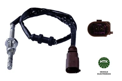 Sensor De Temperatura De Escape NTK NGK Compatible Con VW PASSAT | 93600 - Imagen 1 de 2