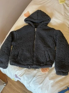 Fleece Jacket - Picture 1 of 4