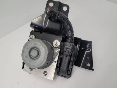 Nissan Rogue 2018 ABS módulo de freno antibloqueo conjunto de bomba OEM Foto 1 de 4