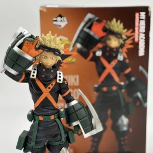 Figura Ichiban Kuji Katsuki Bakugo Premio B My Hero Academia NEXT GENERATION - Imagen 1 de 7
