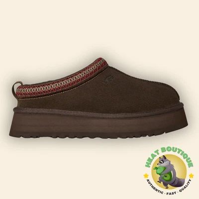 UGG Tazz II Clogs Dusted Cocoa Womens  [37-41] - Bild 1 von 4